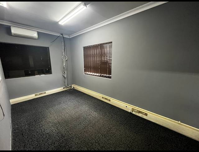 4,275M² WAREHOUSE TO LET IN BENONI SOUTH